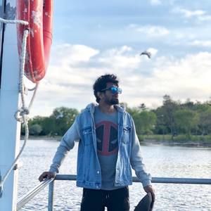 Meet your Posher, Sumanew